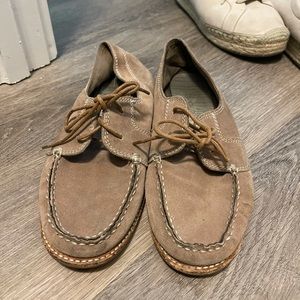 Splendid Loafer Shoes